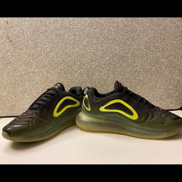 Nike Air Max 720 Mens - Picture 5 of 11